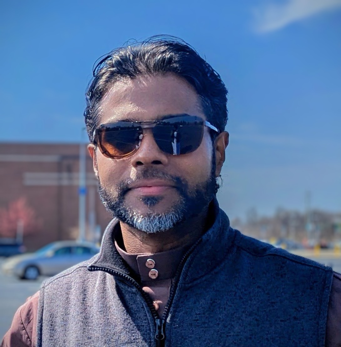 Askar Hussain profile picture